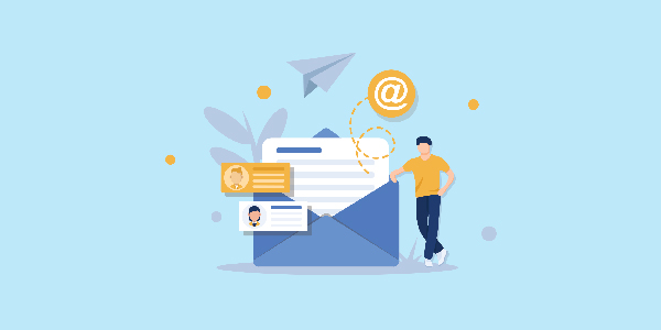 Mail & Email Templates